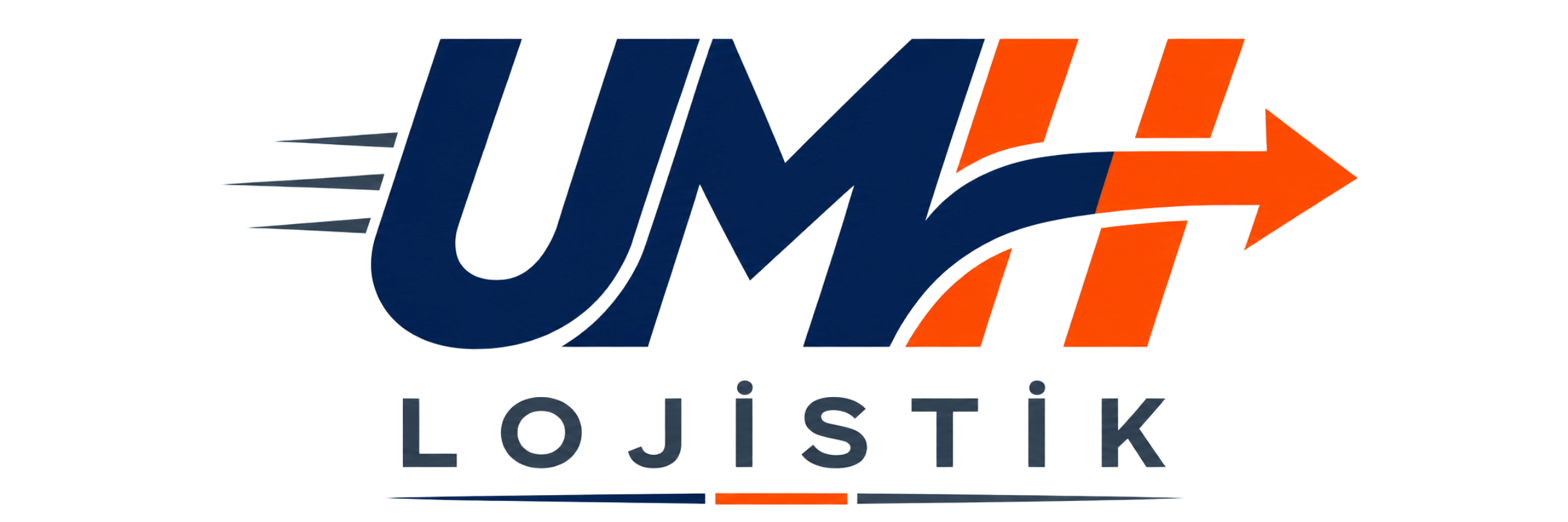 UMH Lojistik Logo